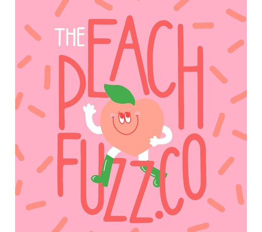 The Peach Fuzz