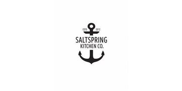 Salt Spring Kitchen