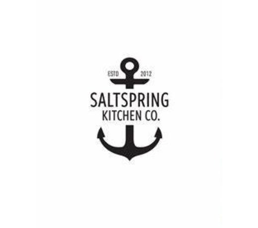 Salt Spring Kitchen