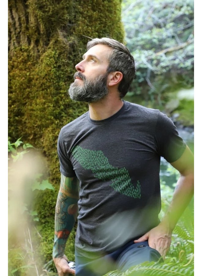 Tree Island Unisex Tee