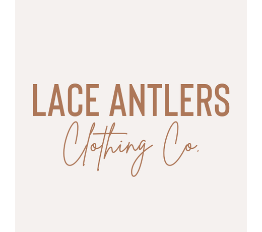 Lace Antlers Clothing Co.
