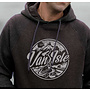 Van Isle Retro Hoodie