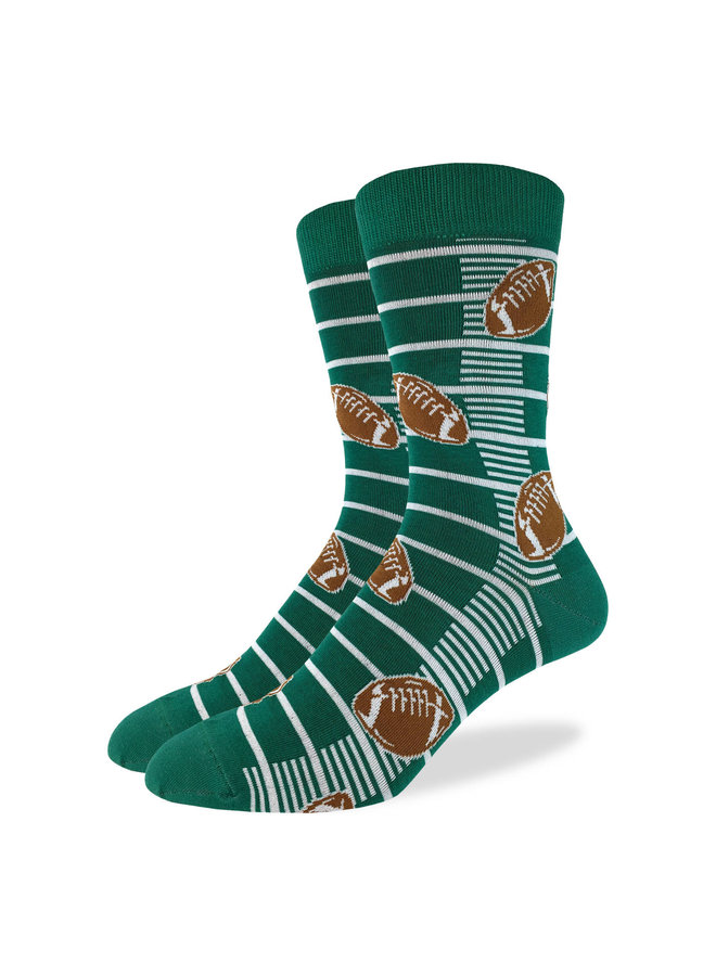 Men's Football Socks