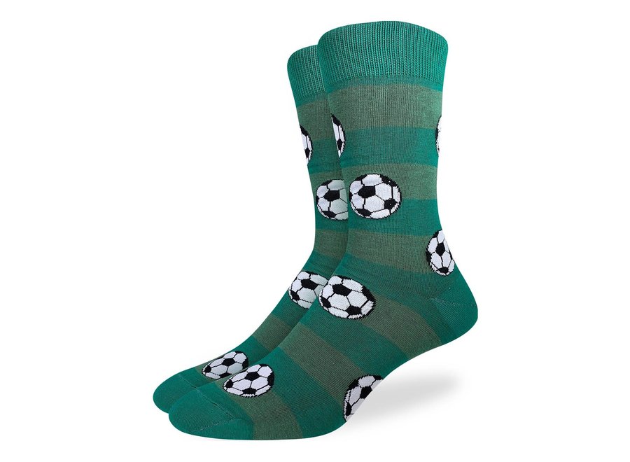 Men's Soccer Socks