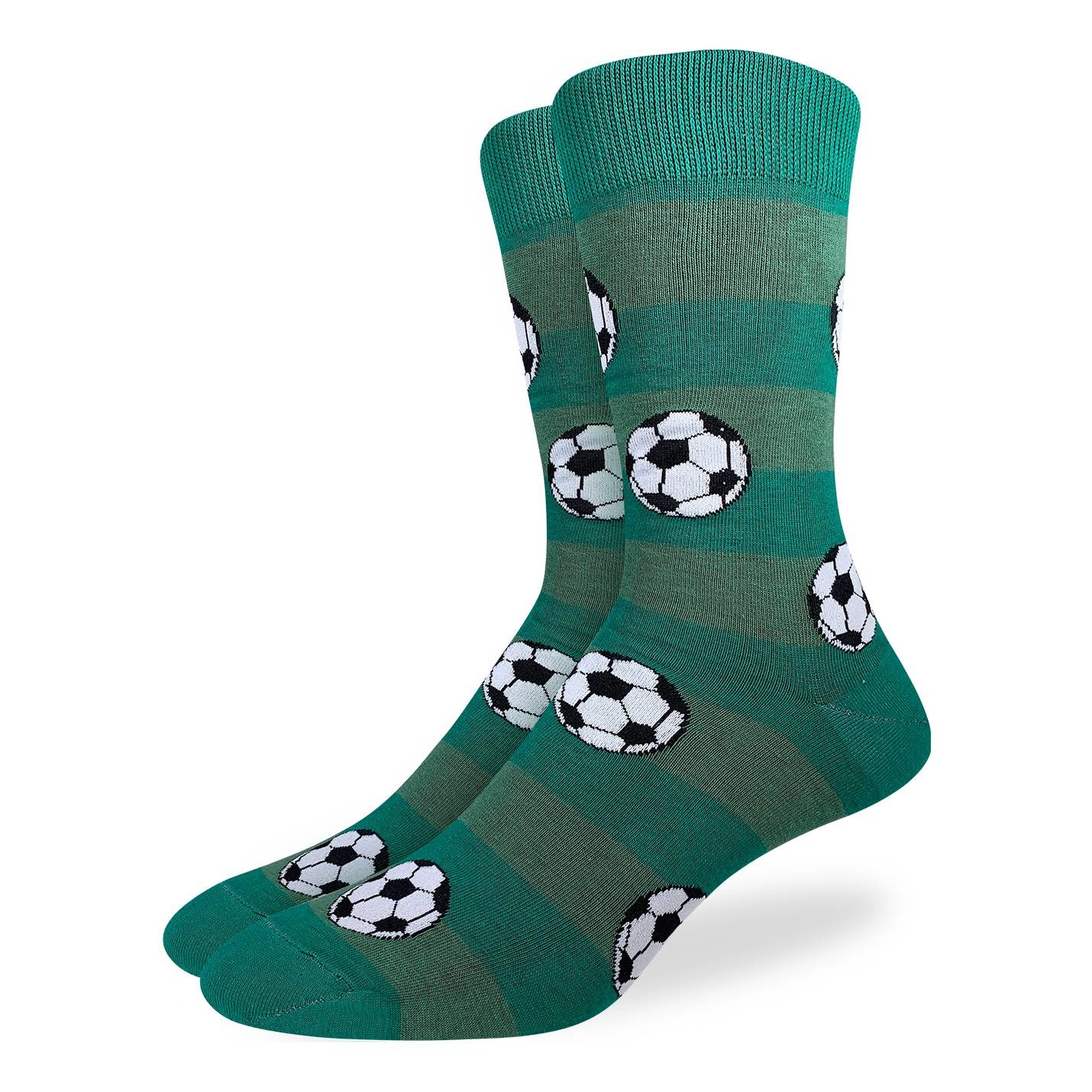 Men's Soccer Socks Cultured Coast