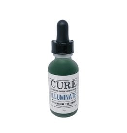 CURE Soaps Illuminate Rebalancing Treatment (30mL)