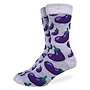 Men's Eggplants Socks