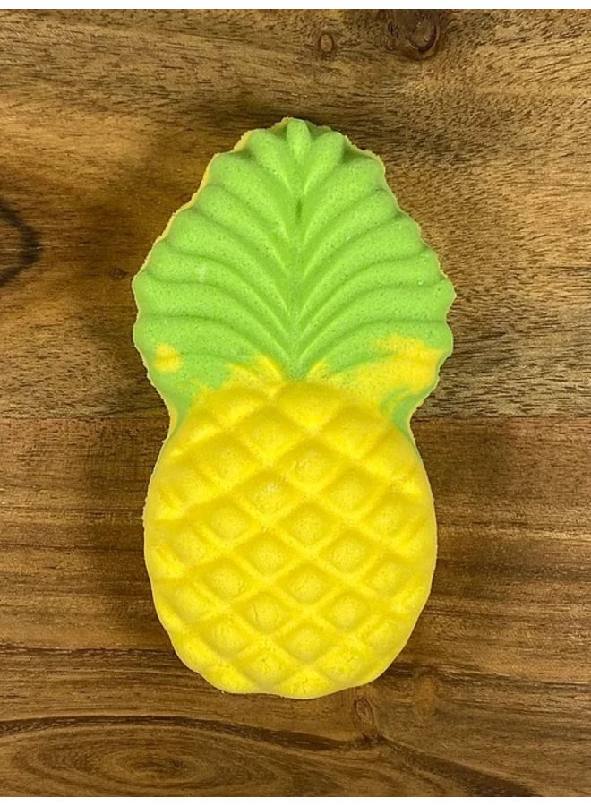 Pineapple Bathbomb (Pineapple/Mango)