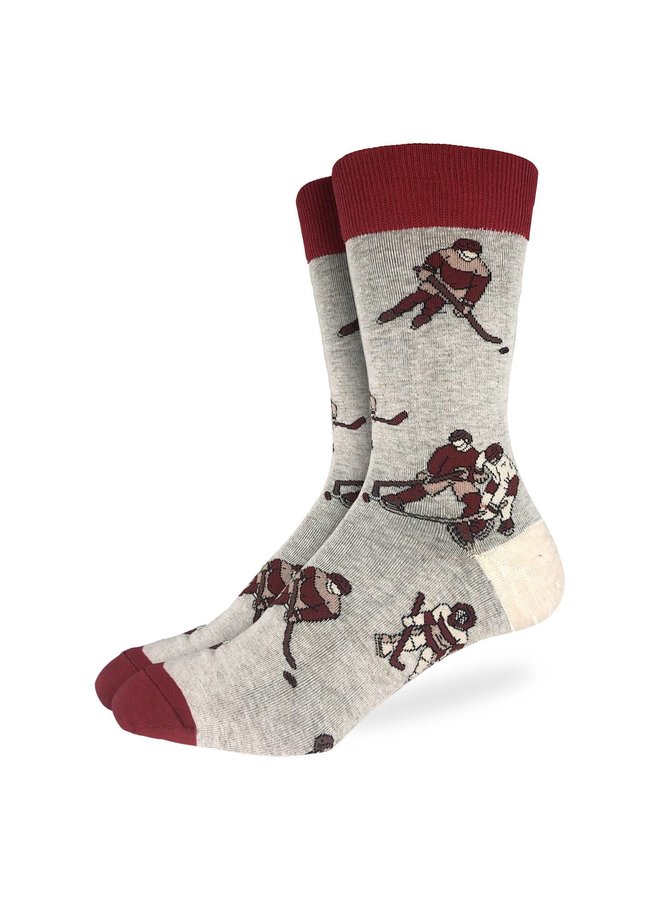 Men's Classic Hockey Socks