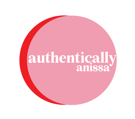 Authentically Anissa