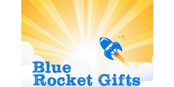 Blue Rocket Gifts