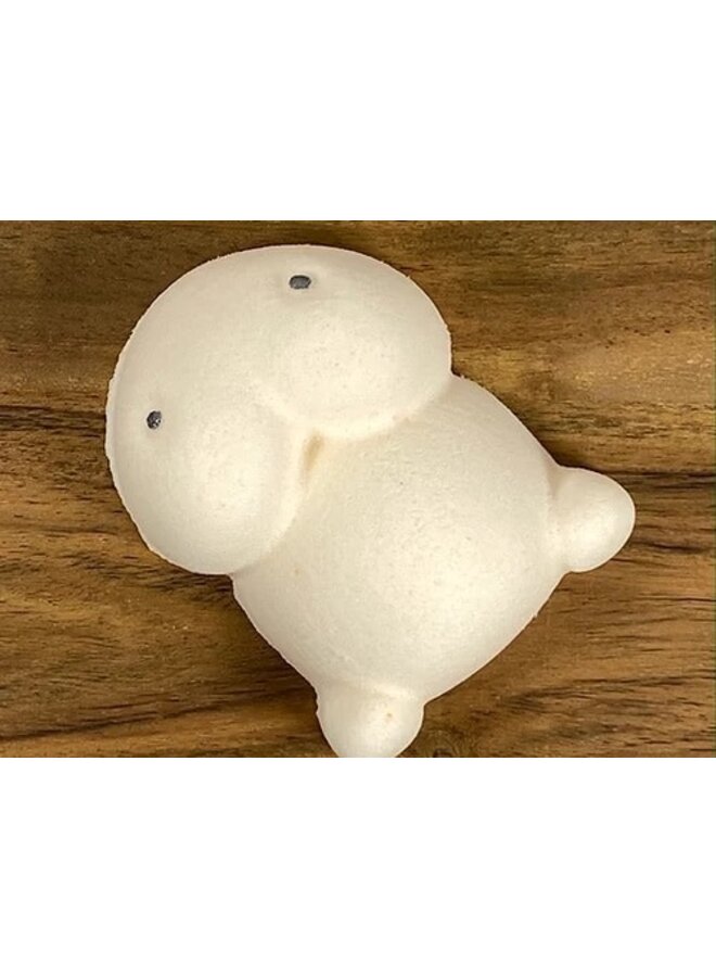 Willy Bath bomb (Peach Colour)