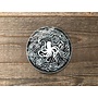 Octopus Garden Sticker