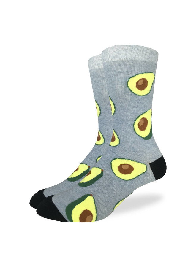 Men's Avocados Socks