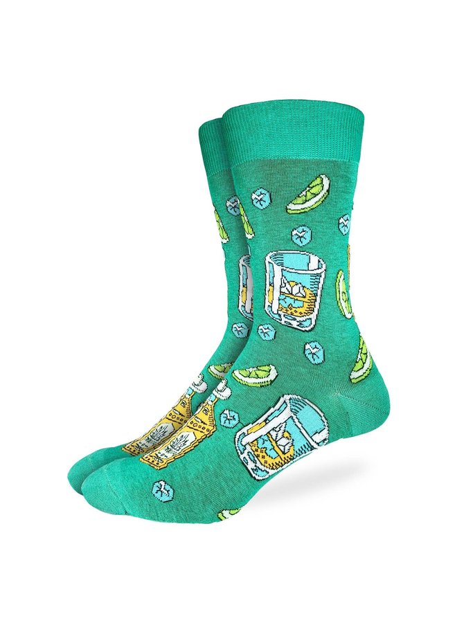 Men's Tequila Socks
