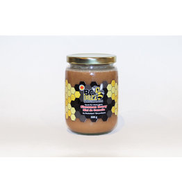 BC Buzz Honey Cinnamon Honey 500g