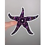 Starfish Sticker