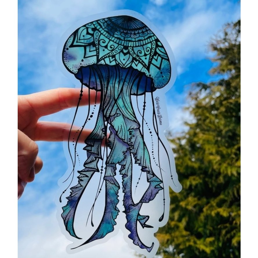 Stickers and Car Decals