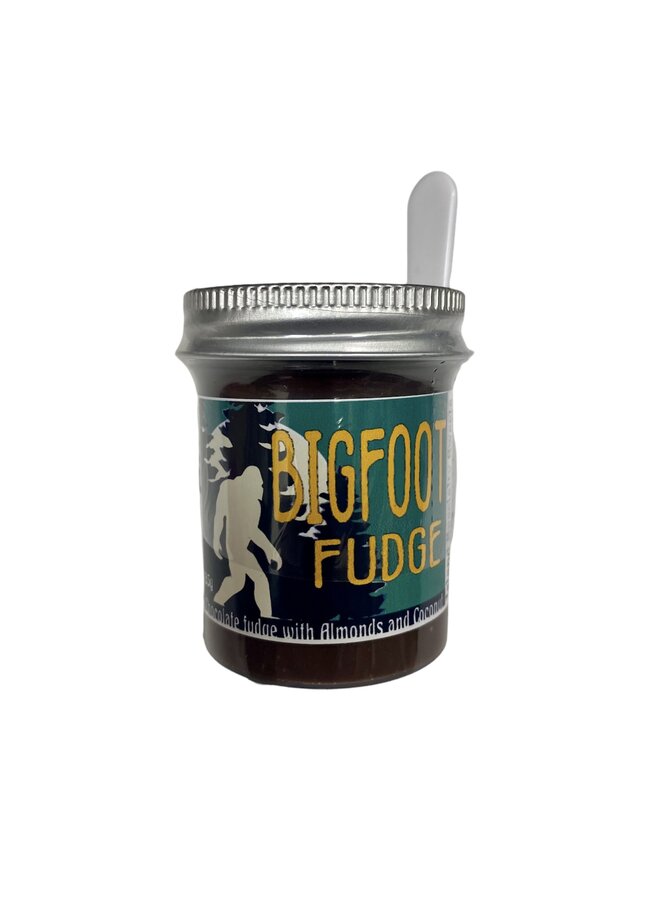 Big Foot Fudge