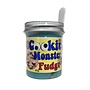 Cookies Monster Fudge