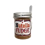Nutella Fudge
