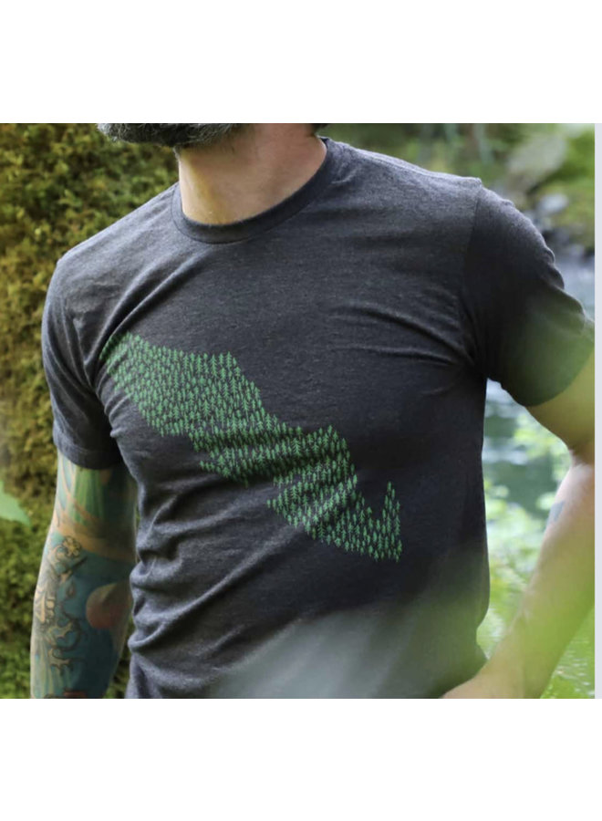 Tree Island Unisex Tee