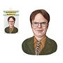 Dwight Magnet