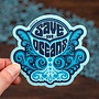 Save Our Oceans Sticker