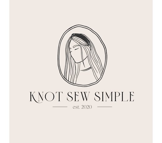 Knot Sew Simple