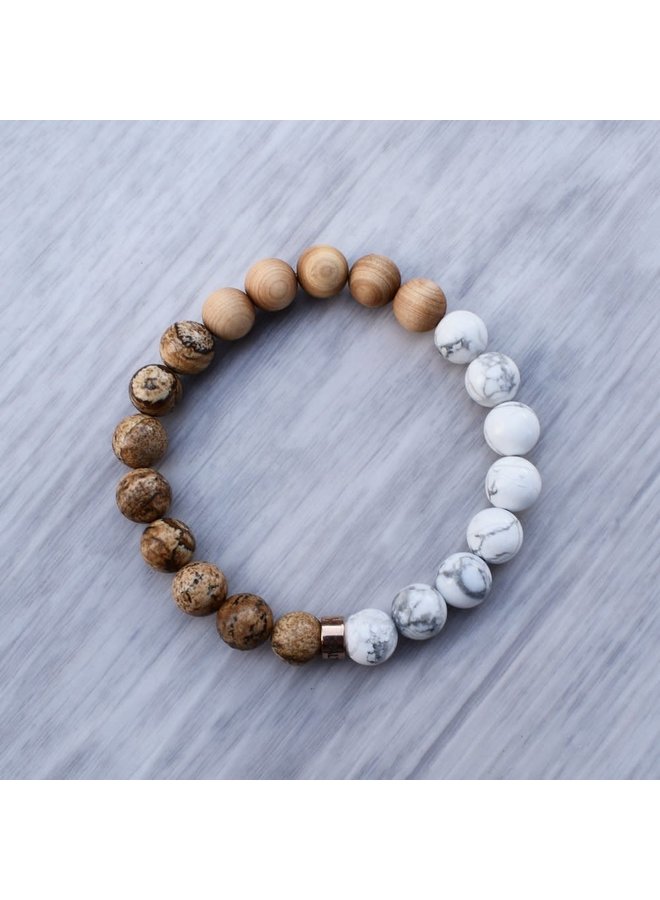 White Sands Bracelet