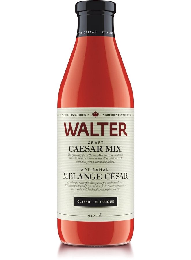 Classic Caesar Mix