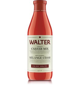 Walter Craft Caesar Extra Spicy Caesar Mix