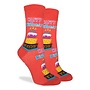 Women's Happy Birthday Socks