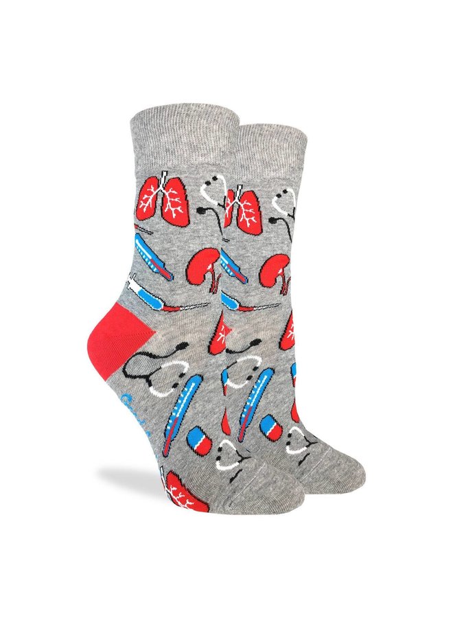 Women's Medical Socks