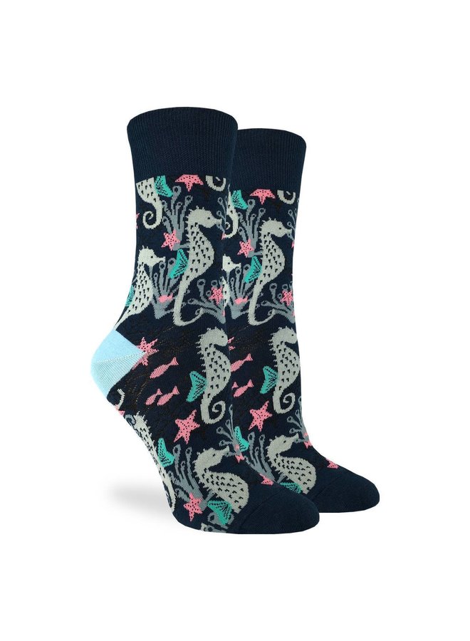 Women's Seahorses Socks