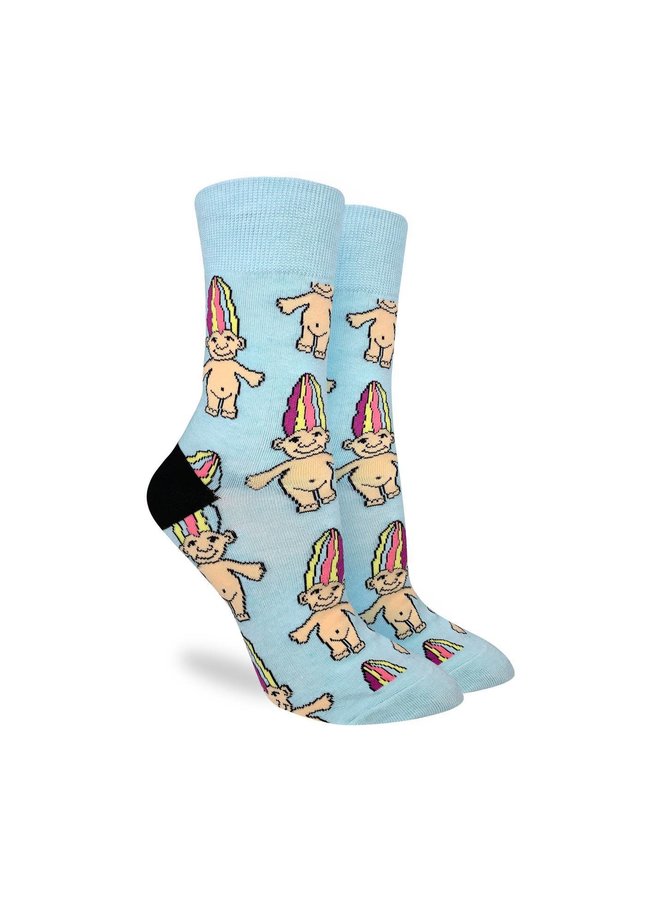 Women's Troll Dolls Socks