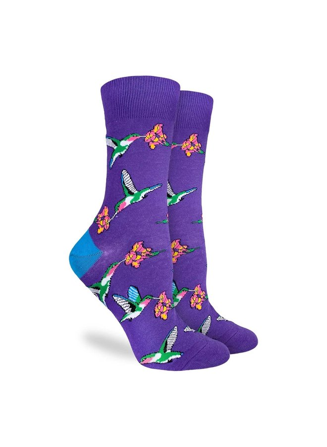 Women's Hummingbirds Socks