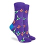 Women's Hummingbirds Socks