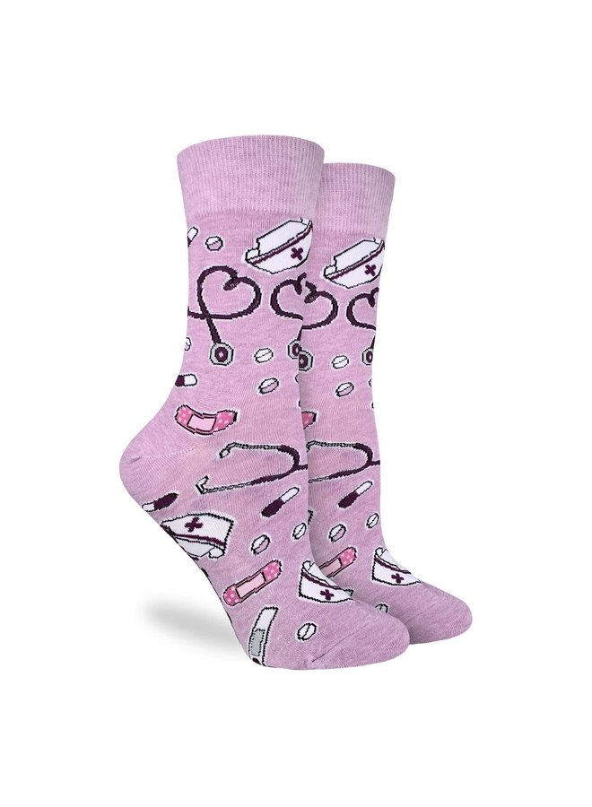 Women's Nursing Socks