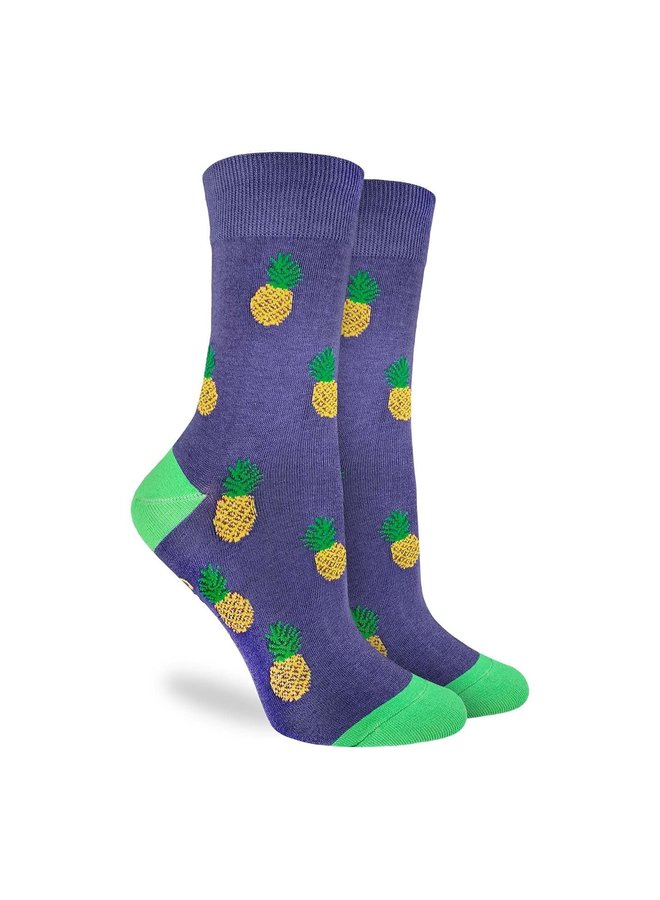 Women's Pineapples Socks