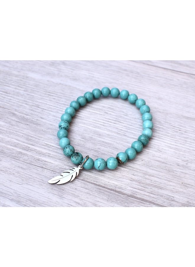 Free Bird Bracelet