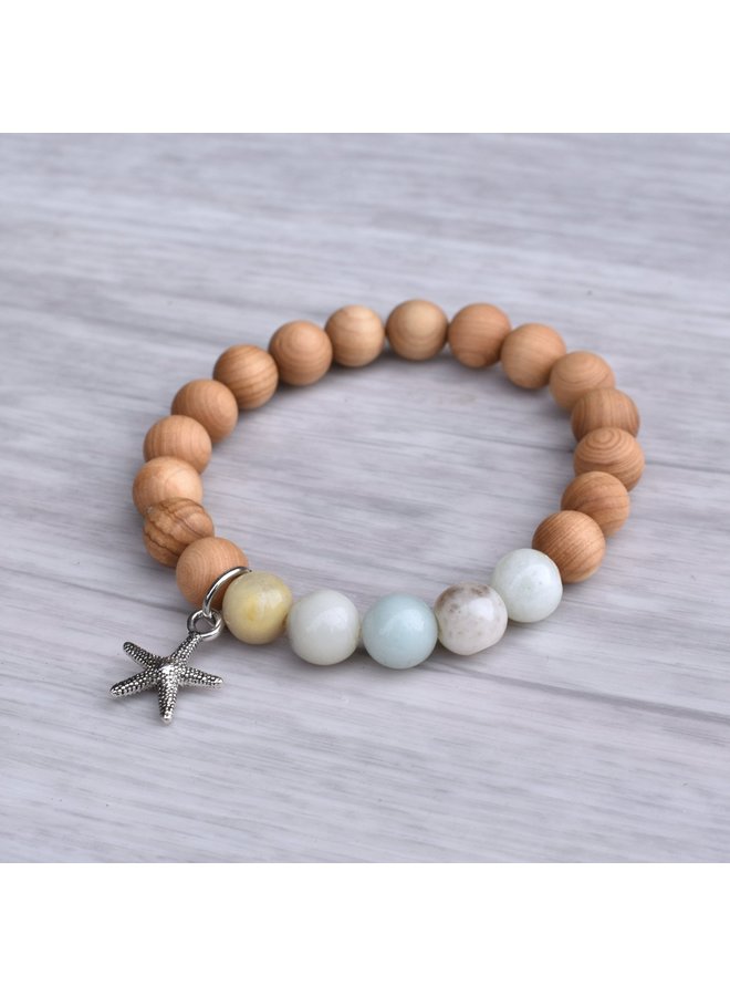 Sandy Shores Bracelet