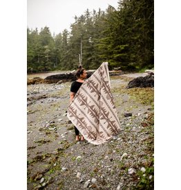 Modest Maverick Tofino Beach Blanket - NOMAD