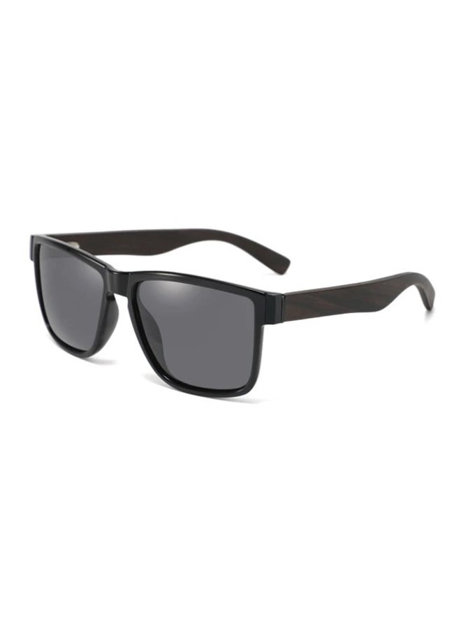 Australian Polarized Sunglasses (Black)