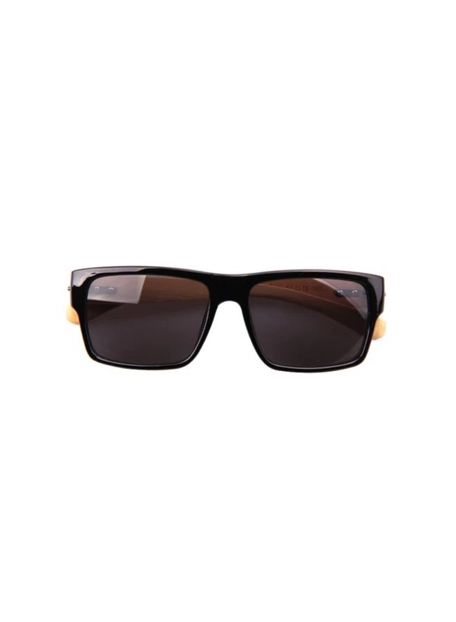 Ceiba Black Sunglasses