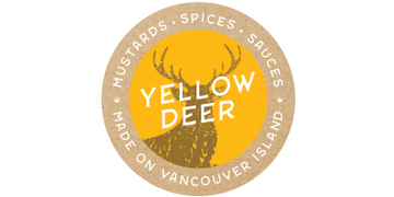 Yellow Deer Mustard