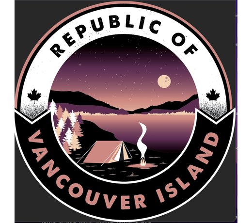 Republic of Vancouver Island