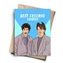 Best Friends Forever Card