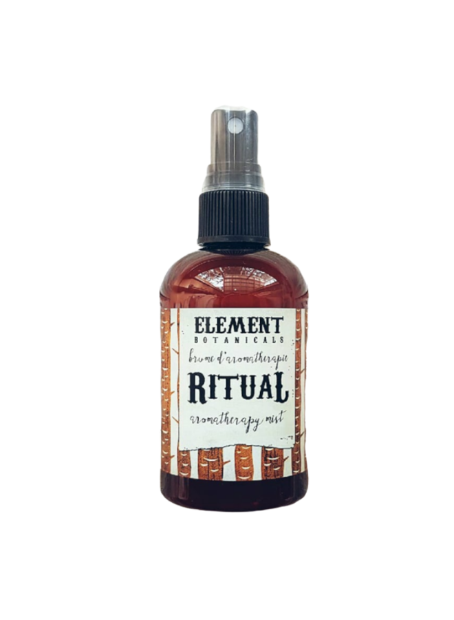 Ritual Mist
