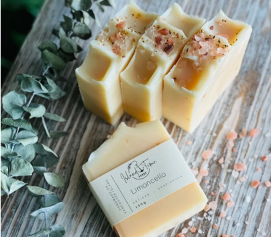 Artisan Soaps